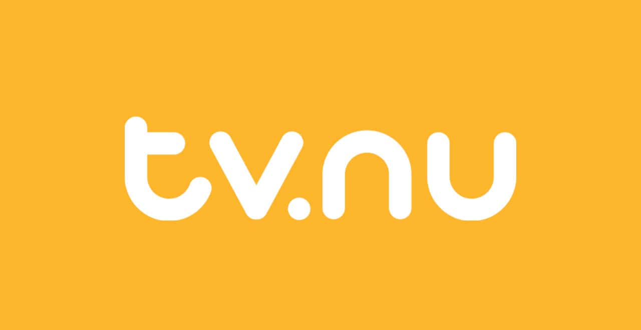 Logotyp för tv.nu